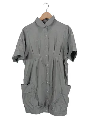 DENIM CO Blusenkleid