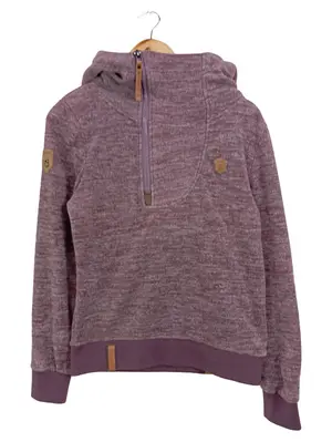 NAKETANO Kapuzenpullover