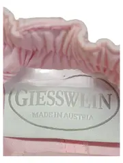Vorschaubild 3 von Kinder Stoffhose Gr. 80 Rosa Casual Baumwolle Hose