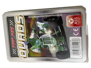 ASS ALTENBURGER Kartenspiel