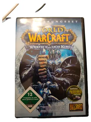 BLIZZARD ENTERTAINMENT Rollenspiele