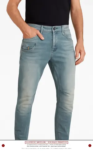 G-STAR RAW Jeans Tapered Fit