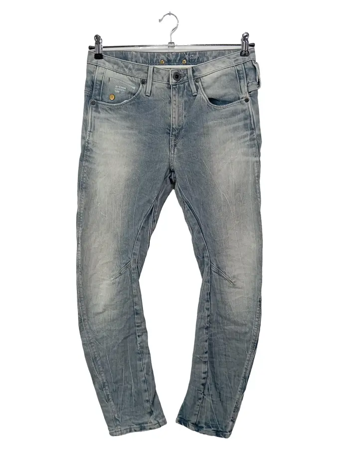 G-STAR RAW Jeans Tapered Fit Bild 1