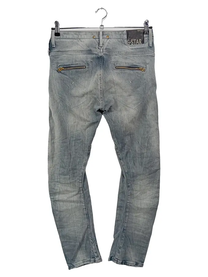 G-STAR RAW Jeans Tapered Fit Bild 2