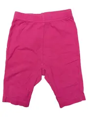 Vorschaubild 1 von TCM Baby Shorts Leggings Pink Gr. 74/80 Mädchen Baumwolle