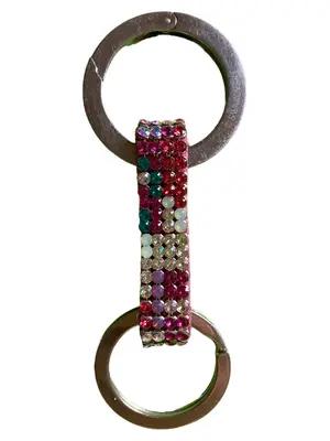 SWAROVSKI Schlüsselanhänger