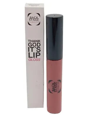 BACKSTAGE Lipgloss