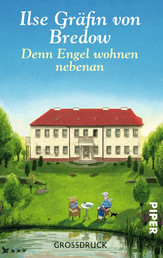 Gesellschaftsroman Bild 1