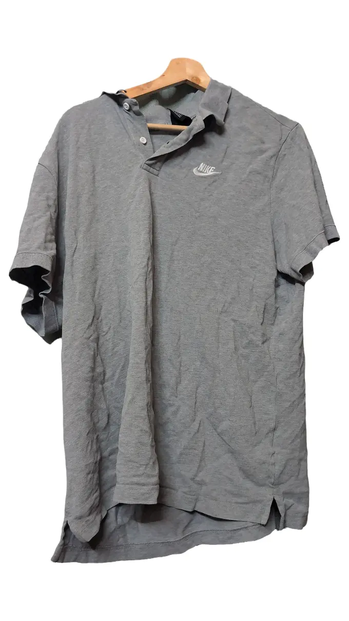 NIKE Poloshirt Bild 1