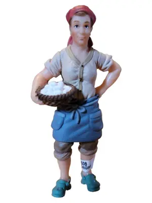 SCHLEICH Schleich Spielfigur