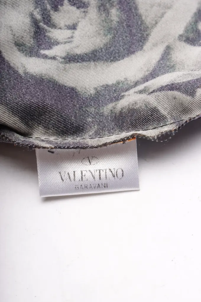VALENTINO - VALENTINO GARAVANI Kosmetiktasche Bild 3