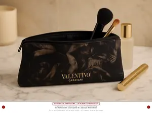VALENTINO - VALENTINO GARAVANI Kosmetiktasche