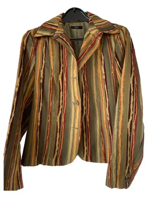 AUST Blazer