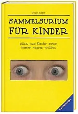 Sachbuch für Kinder