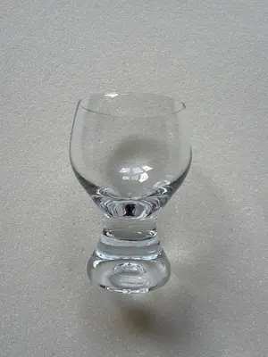 BOHEMIA CRYSTALEX Schnapsglas