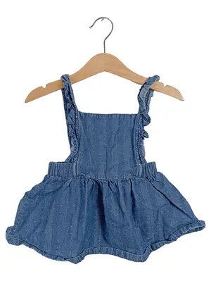 CAT & JACK Jeanskleid