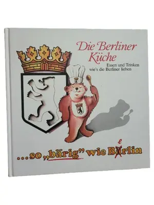 Kochbuch