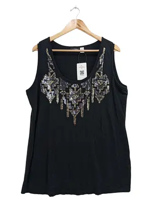 AMY VERMONT Top