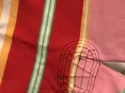 Vorschaubild 5 von Polo by Ralph Lauren Kinder Langarm Poloshirt Gestreift Baumwolle Gr. 140