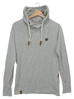 NAKETANO Kapuzenpullover