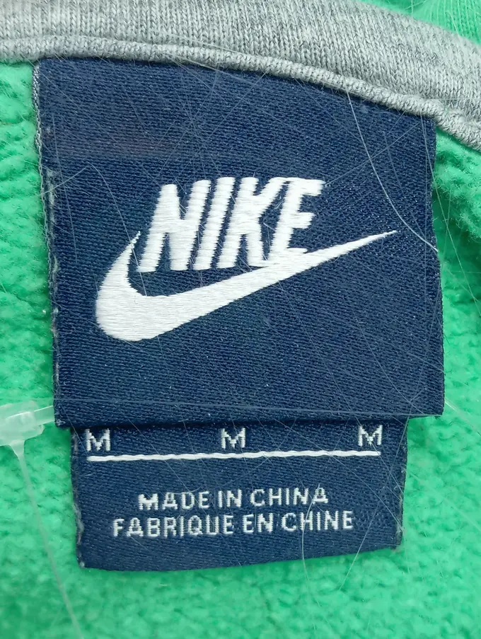 NIKE Kapuzenpullover Bild 3