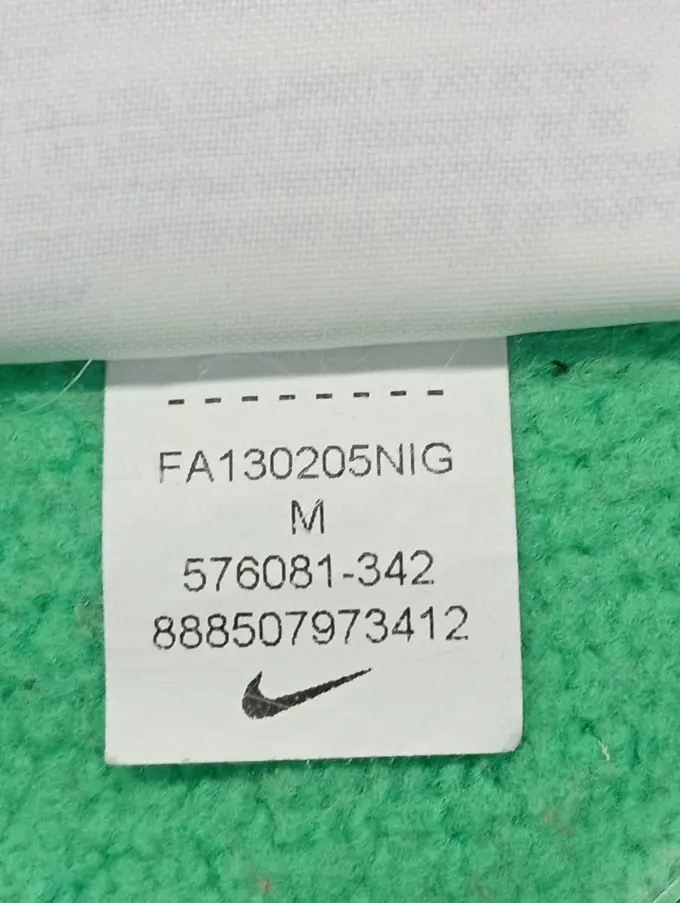 NIKE Kapuzenpullover Bild 5