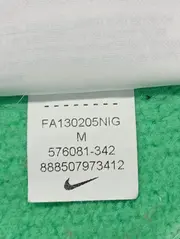 Vorschaubild NIKE Kapuzenpullover 5