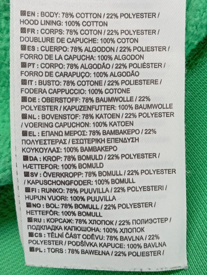 NIKE Kapuzenpullover Bild 4
