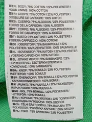 Vorschaubild NIKE Kapuzenpullover 4