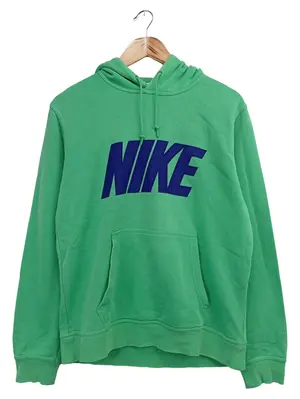 NIKE Kapuzenpullover