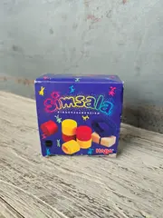 Vorschaubild 3 von Simsala Kinderzaubereien Zauberkasten Magie Spielzeug Kinder