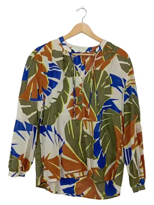 TOM TAILOR Langarmshirt