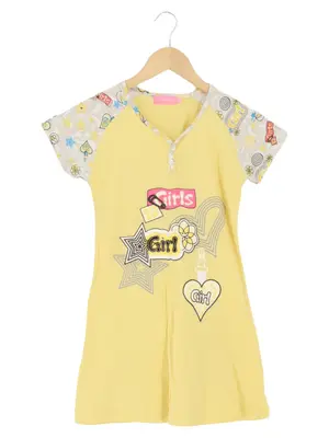 ANGELINA Freizeitkleid