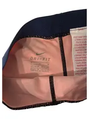 Vorschaubild 4 von Pro Dri-Fit Sport Shorts Mädchen Gr. 140 Rosa Blau Muster