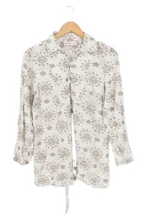 SHEEGO Bluse