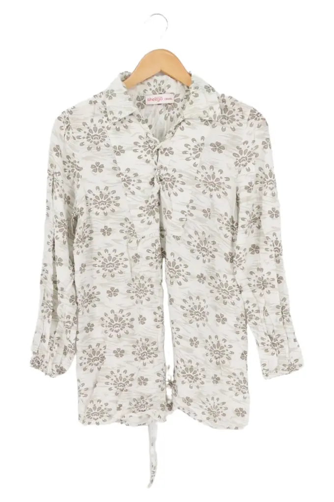 SHEEGO Bluse Bild 1