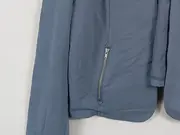 Vorschaubild 6 von Damen Blazer Gr. 42/XL Blau Casual