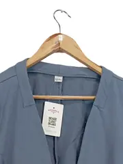 Vorschaubild 3 von Damen Blazer Gr. 42/XL Blau Casual