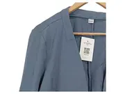 Vorschaubild 4 von Damen Blazer Gr. 42/XL Blau Casual