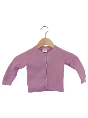 S.OLIVER Strickjacke
