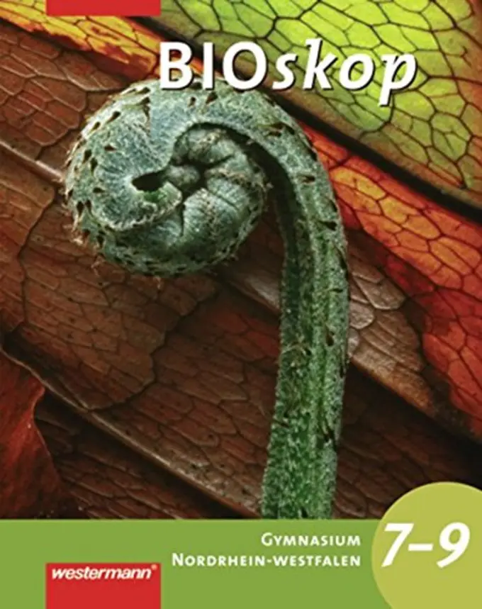 Buch für den Unterricht Bild 1