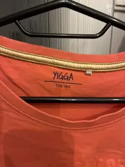 Vorschaubild 6 von Mädchen T-Shirt Glam Gr. 158/164 Rosa Baumwolle