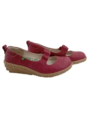 EL NATURALISTA Wedges