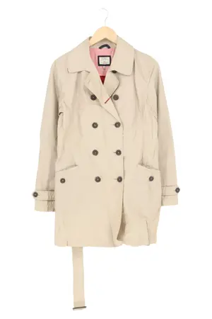 PECKOTT Trenchcoat