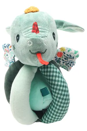 LILLIPUTIENS Baby Kuscheltier