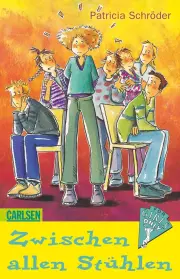 Vorschaubild Buch für Jugendliche 1