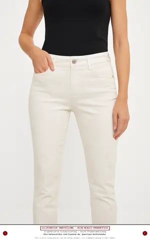 S.OLIVER Jeans Regular Fit