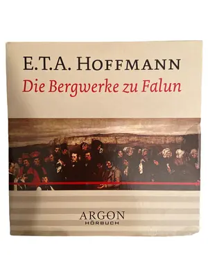 Hörbuch für Erwachsene