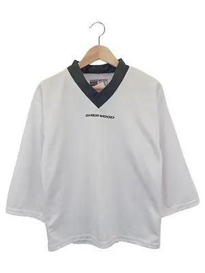 SHER-WOOD HOCKEY Sport Shirt