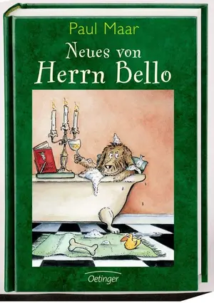 Buch für Kinder